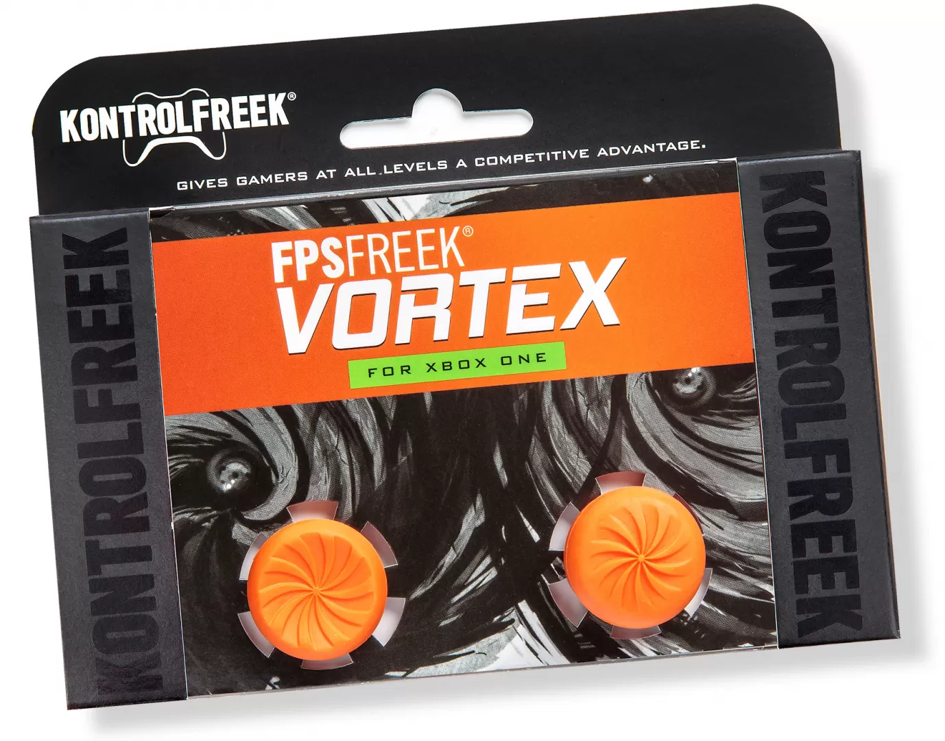 מתאם ארגונומי לשלט KONTROL FREEK VORTEX XBOX כתום