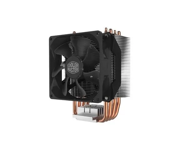 קירור אוויר COOLER MASTER Hyper H411R