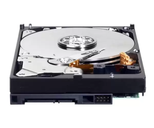 דיסק קשיח פנימי 3.5 Western Digital Blue 4TB SATA6 Gb/s 256MB תמונה 3