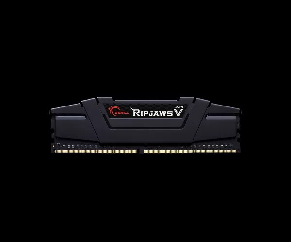 זיכרון לנייח G.skill Ripjaws V DDR4 3200MHz CL16 1.35V 32GB