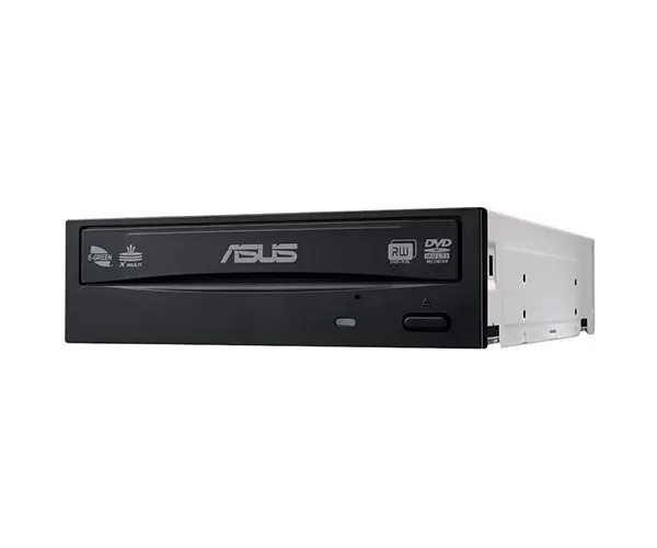 צורב פנימי Asus DRW-24D5MT DVDX24 CDX48 OEM SATA Black