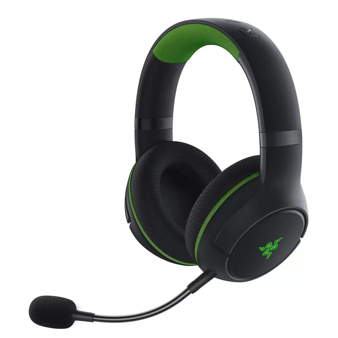אוזניות ‏אלחוטיות Razer Kaira Pro for Xbox