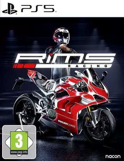 RIMS Racing PS5