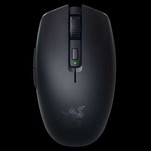 עכבר גיימינג אלחוטי Razer Orochi V2 שחור