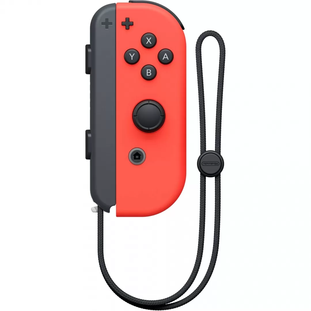 שלט Nintendo Switch Joy-Con ימין אדום