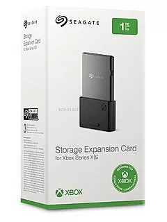 כונן חיצוני Seagate Storage Expansion Card for XBOX series