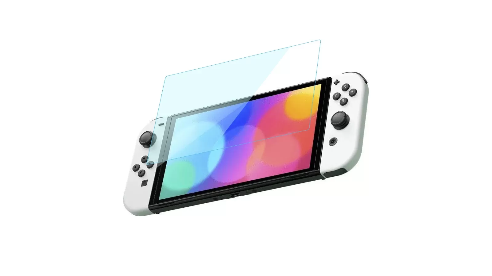 מגן זכוכית NINTENDO OLED