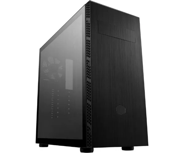 מארז Cooler Master MB600L V2 Mid TOWER Mesh Intake ATX