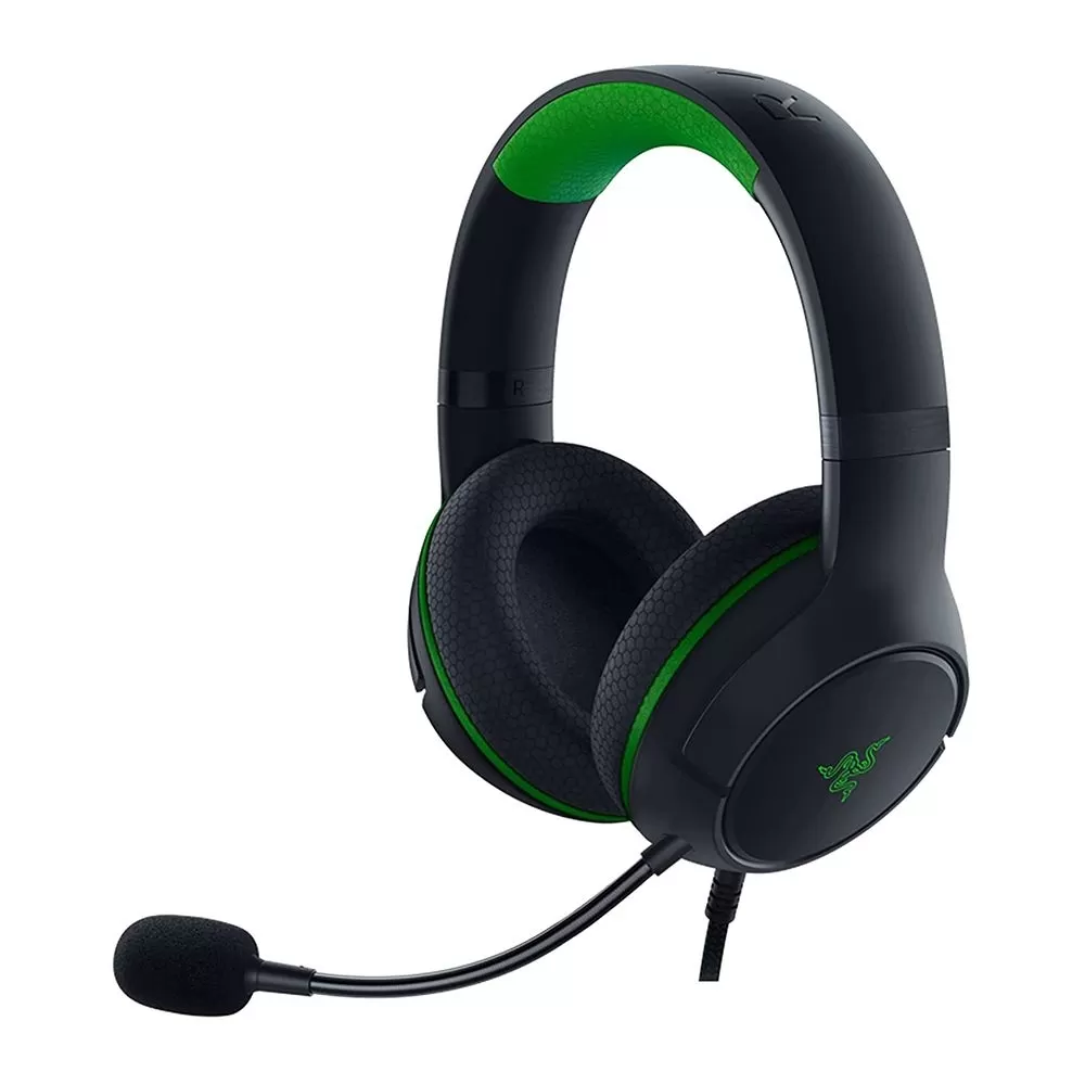 אוזניות חוטיות Razer Kaira X For Xbox