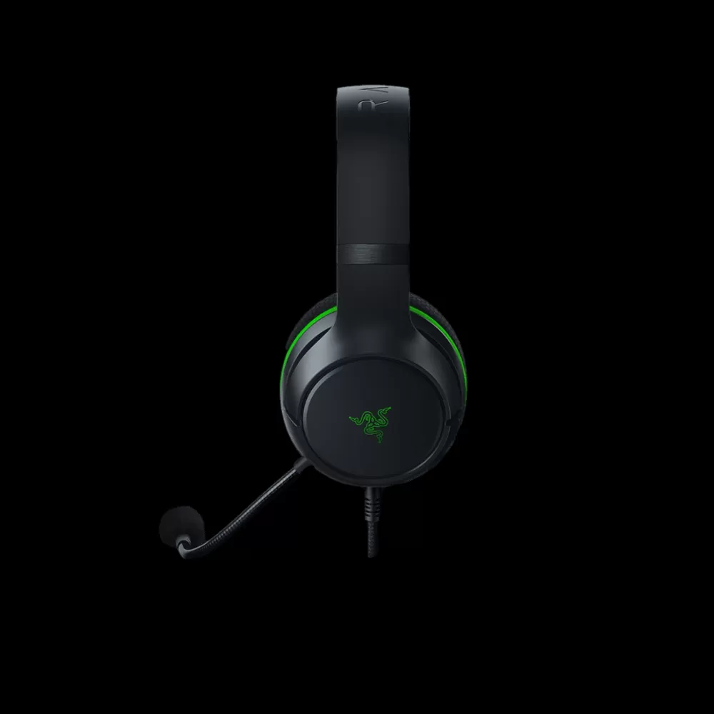 אוזניות חוטיות Razer Kaira X For Xbox תמונה 3