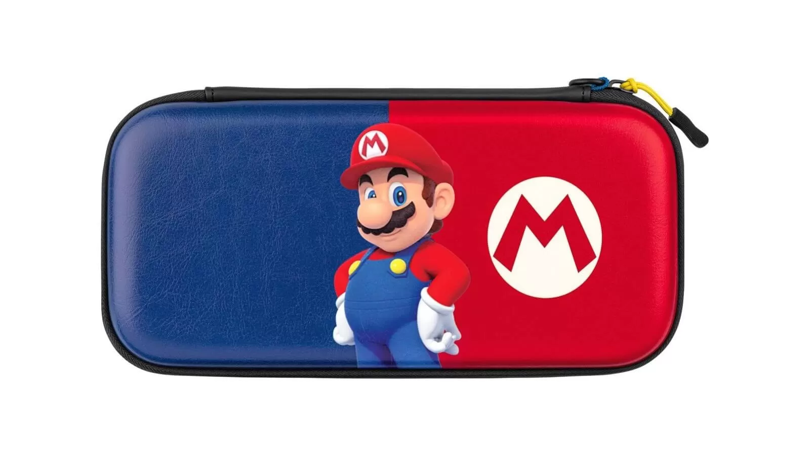 נרתיק נשיאה אוניברסלי – Slim Deluxe Travel – Super Mario