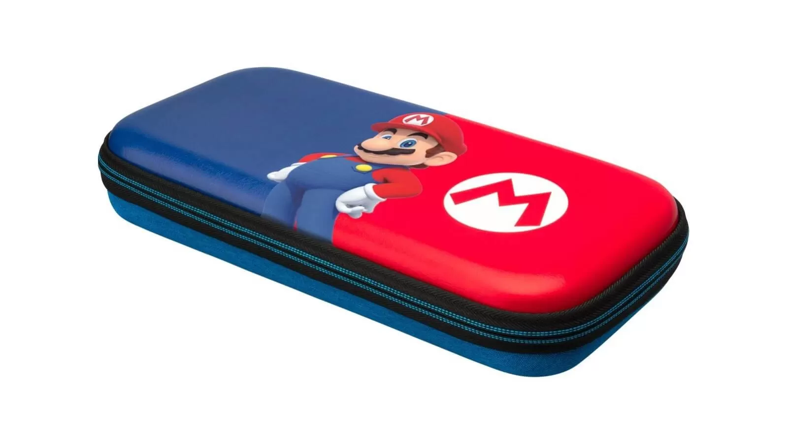 נרתיק נשיאה אוניברסלי – Slim Deluxe Travel – Super Mario תמונה 2