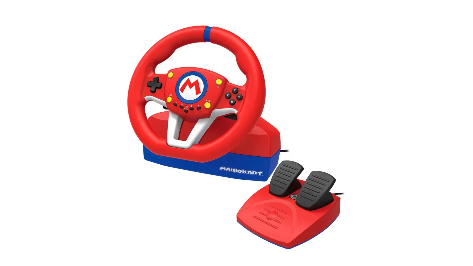 הגה Mario Kart Racing Steering Wheel Pro Mini Nintendo Switch