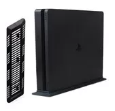 PS4 SLIM מעמד אנכי לסוני 4 סליים תמונה 3